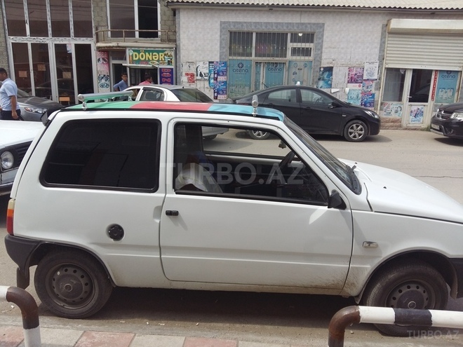 LADA (VAZ) Oka 2003, 14,000 km - 0.7 л - Xırdalan