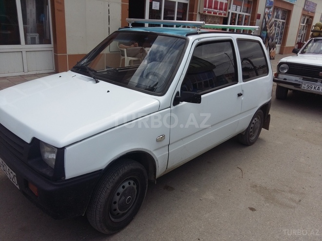 LADA (VAZ) Oka 2003, 14,000 km - 0.7 л - Xırdalan