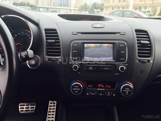 Kia Cerato 2015, 38,560 km - 2.0 l - Bakı
