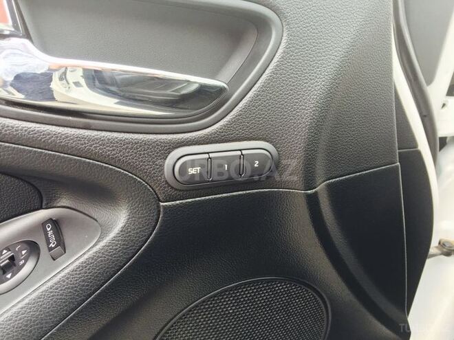 Kia Cerato 2015, 38,560 km - 2.0 l - Bakı