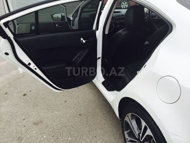 Kia Cerato 2015, 38,560 km - 2.0 l - Bakı