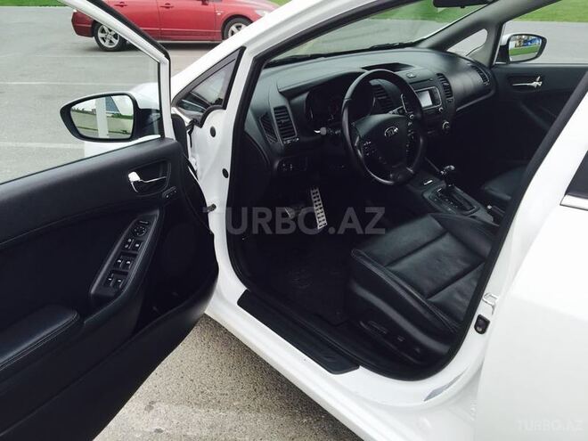 Kia Cerato 2015, 38,560 km - 2.0 l - Bakı