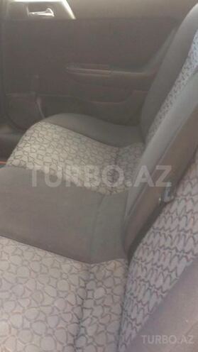 Opel Astra 1999, 297,000 km - 1.6 л - Bakı