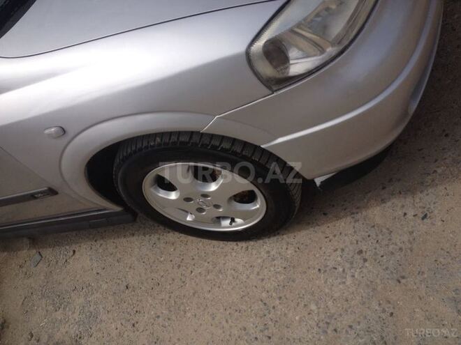 Opel Astra 1999, 297,000 km - 1.6 л - Bakı