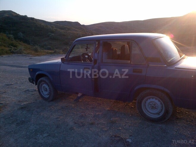 LADA (VAZ) 2107 2006, 8,000 km - 1.6 l - Bakı