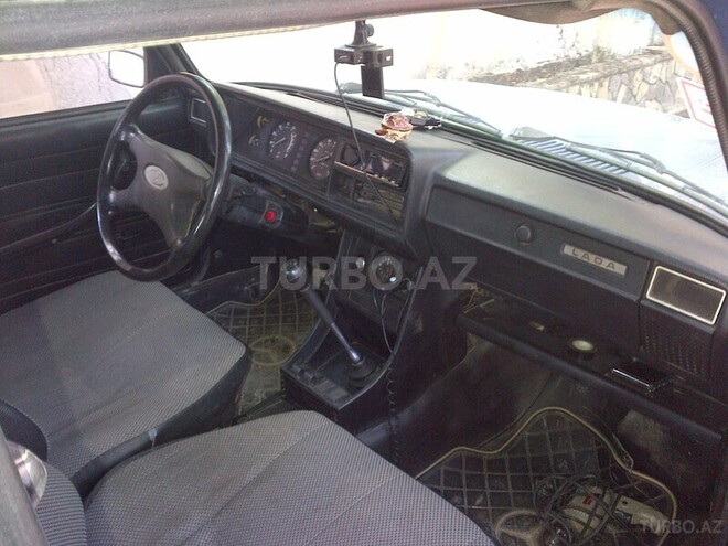 LADA (VAZ) 2107 2006, 8,000 km - 1.6 l - Bakı