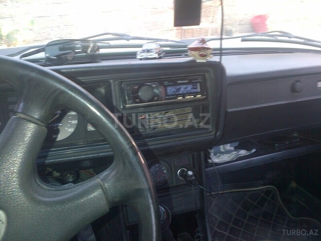 LADA (VAZ) 2107 2006, 8,000 km - 1.6 l - Bakı