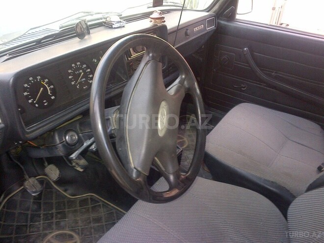 LADA (VAZ) 2107 2006, 8,000 km - 1.6 l - Bakı