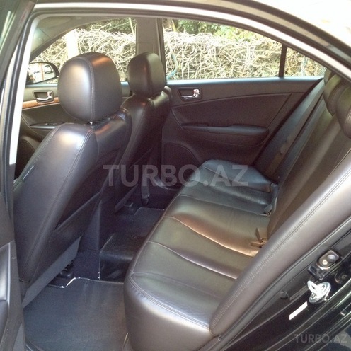 Hyundai Sonata 2008, 104,900 km - 2.4 l - Bakı