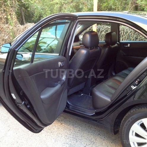 Hyundai Sonata 2008, 104,900 km - 2.4 l - Bakı