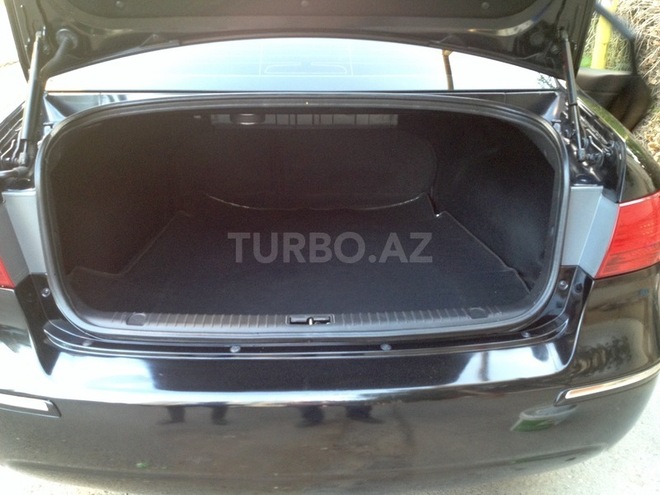 Hyundai Sonata 2008, 104,900 km - 2.4 l - Bakı