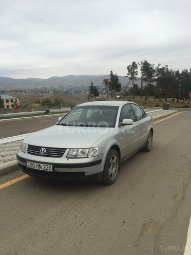 Volkswagen Passat 2000, 239,054 km - 0.3 l - Bakı