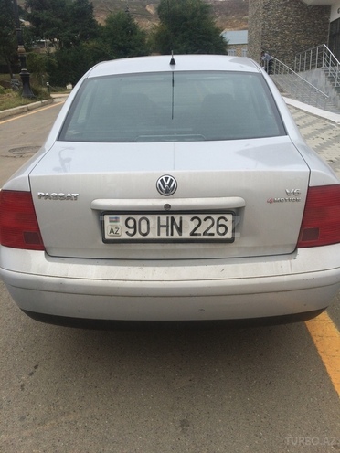 Volkswagen Passat 2000, 239,054 km - 0.3 l - Bakı