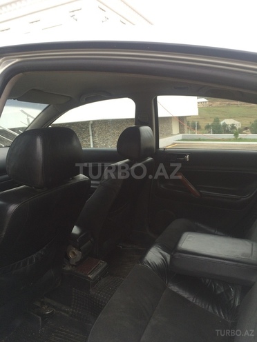 Volkswagen Passat 2000, 239,054 km - 0.3 l - Bakı