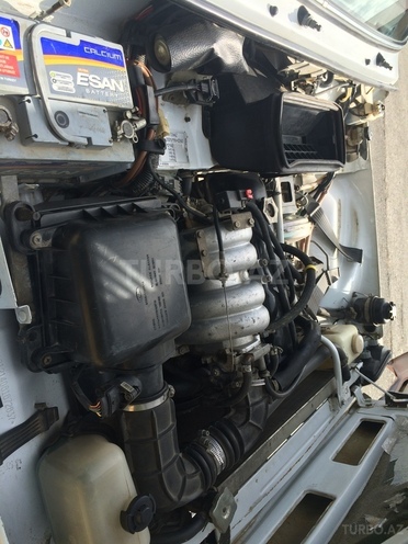 LADA (VAZ) Niva 2007, 85,000 km - 1.7 l - Şamaxı