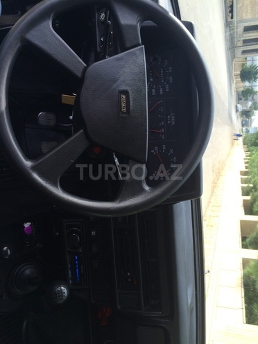 LADA (VAZ) Niva 2007, 85,000 km - 1.7 l - Şamaxı