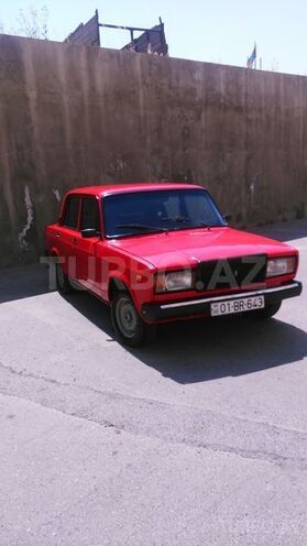 LADA (VAZ) 2107 2004, 64,525 km - 1.6 l - Bakı