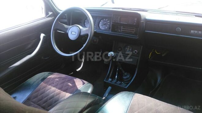 LADA (VAZ) 2107 2004, 64,525 km - 1.6 l - Bakı