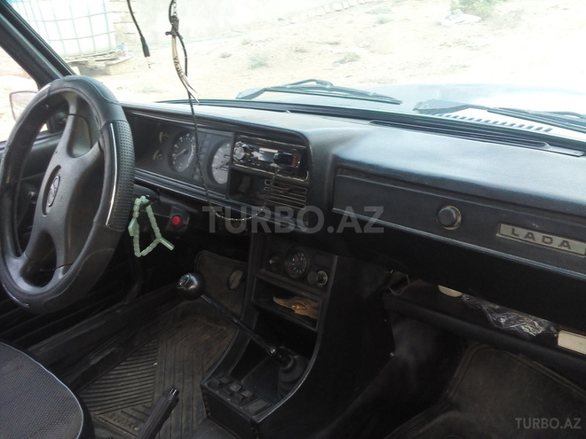 LADA (VAZ) 2107 2007, 45,238 km - 1.6 л - Bakı