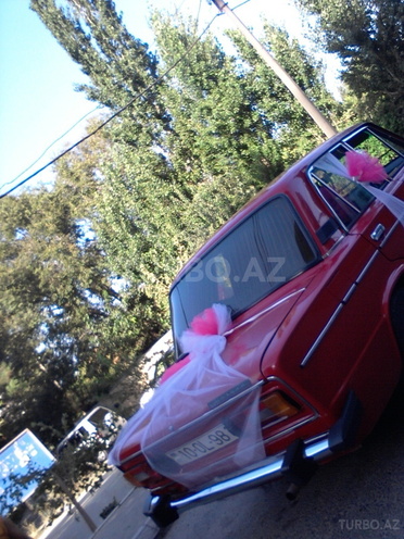 LADA (VAZ) 2106 2005, 1,000,000 km - 1.6 l - Bakı
