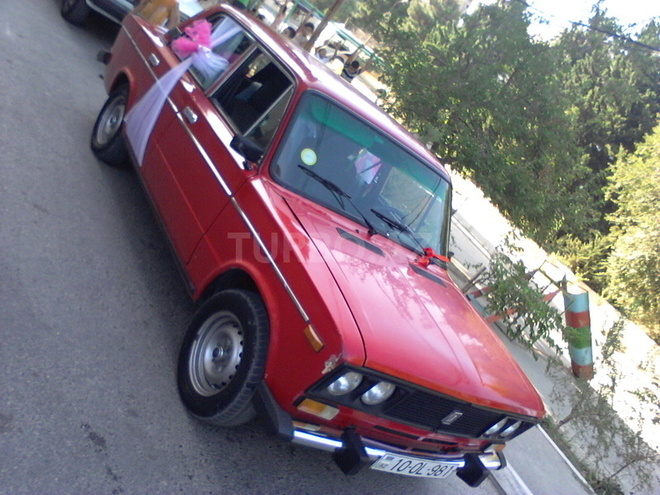 LADA (VAZ) 2106 2005, 1,000,000 km - 1.6 l - Bakı