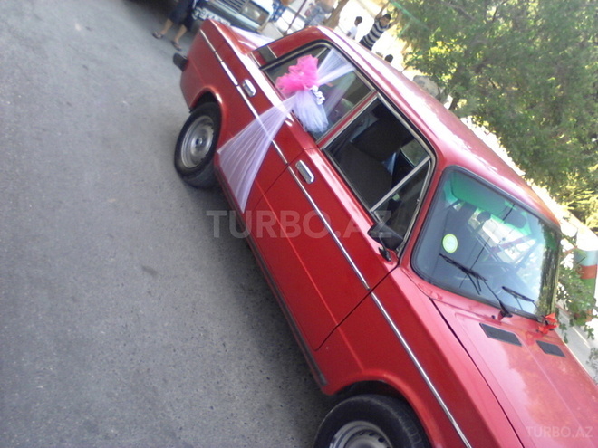 LADA (VAZ) 2106 2005, 1,000,000 km - 1.6 l - Bakı