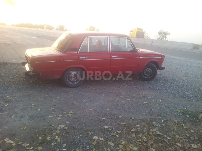 LADA (VAZ) 2106 2005, 1,000,000 km - 1.6 l - Bakı