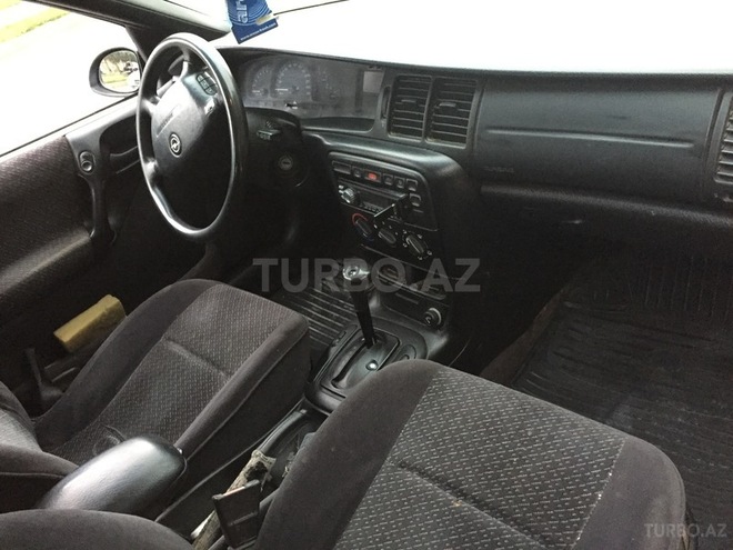 Opel Vectra 1998, 174,500 km - 1.6 l - Bakı