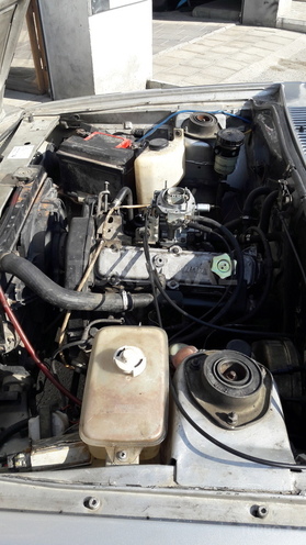 Tofas Sahin 2003, 25,000 km - 1.6 l - Bakı