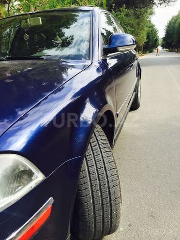 Volkswagen Passat 2004, 128,000 km - 1.8 l - Sumqayıt