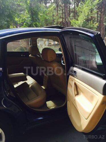 Volkswagen Passat 2004, 128,000 km - 1.8 l - Sumqayıt