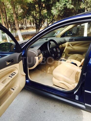 Volkswagen Passat 2004, 128,000 km - 1.8 l - Sumqayıt