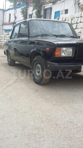 LADA (VAZ) 2107 2010, 107,000 km - 1.6 л - Bakı