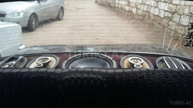 LADA (VAZ) 2107 2010, 107,000 km - 1.6 л - Bakı