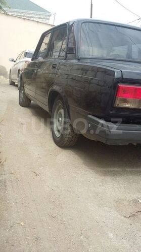 LADA (VAZ) 2107 2010, 107,000 km - 1.6 л - Bakı