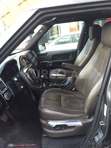 Land Rover Range Rover 2005, 189,000 km - 4.4 l - Bakı