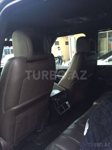 Land Rover Range Rover 2005, 189,000 km - 4.4 l - Bakı