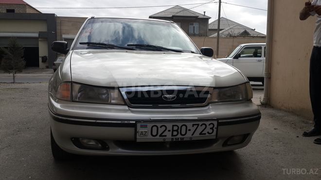 Daewoo Nexia 2008, 159,685 km - 1.5 l - Sumqayıt