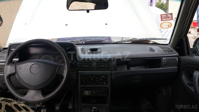 Daewoo Nexia 2008, 159,685 km - 1.5 l - Sumqayıt