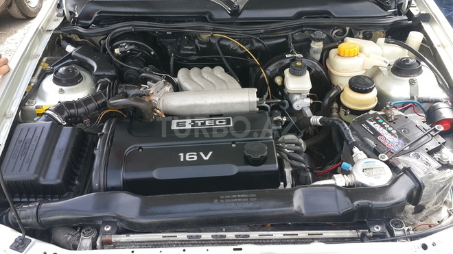Daewoo Nexia 2008, 159,685 km - 1.5 l - Sumqayıt
