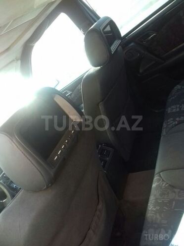 Mercedes E 200 1996, 250,000 km - 2.0 l - Bakı
