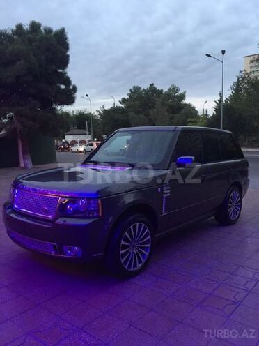 Land Rover Range Rover 2005, 195,000 km - 4.4 l - Bakı
