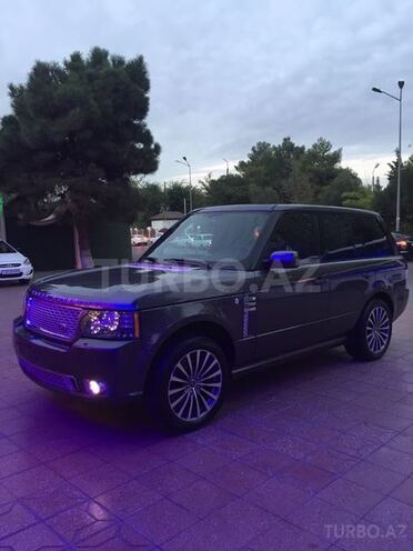 Land Rover Range Rover 2005, 195,000 km - 4.4 l - Bakı