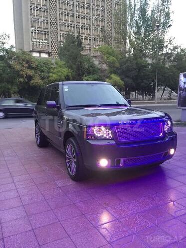 Land Rover Range Rover 2005, 195,000 km - 4.4 l - Bakı