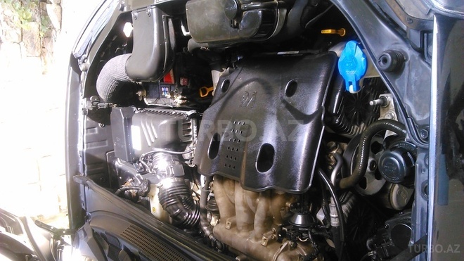 Hyundai Tucson 2008, 116,031 km - 2.7 l - Bakı