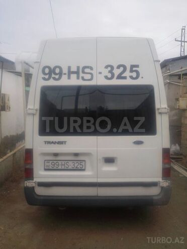 Ford Transit 2004, 320,000 km - 2.5 l - Bakı