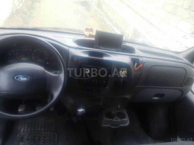 Ford Transit 2004, 320,000 km - 2.5 l - Bakı