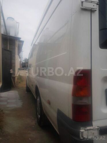 Ford Transit 2004, 320,000 km - 2.5 l - Bakı