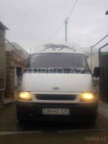 Ford Transit 2004, 320,000 km - 2.5 l - Bakı