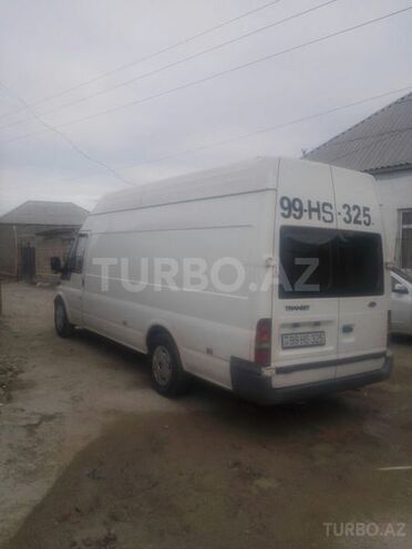 Ford Transit 2004, 320,000 km - 2.5 l - Bakı